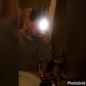 Meet your Posher, Ruben